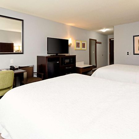 Hampton Inn And Suites Bakersfield / Highway 58 Eksteriør billede