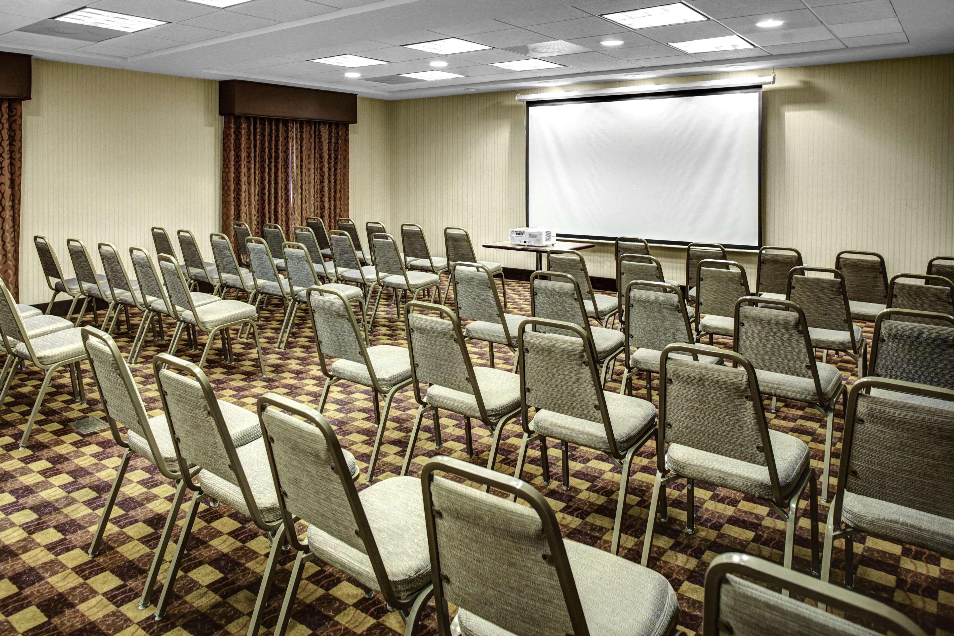 Hampton Inn And Suites Bakersfield / Highway 58 Eksteriør billede