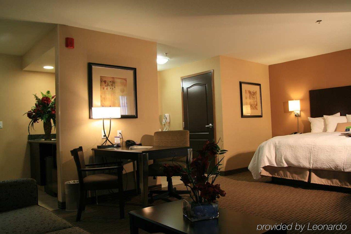 Hampton Inn And Suites Bakersfield / Highway 58 Værelse billede