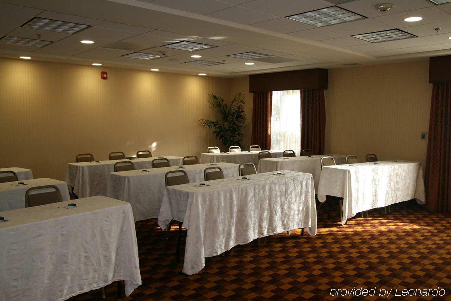 Hampton Inn And Suites Bakersfield / Highway 58 Eksteriør billede